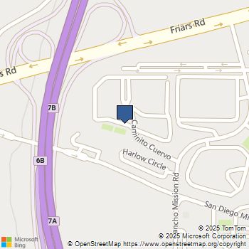 10425 Caminito Cuervo 216 San Diego, CA MLS# 250042118SD