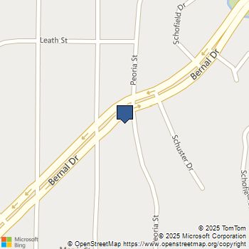 4608 Bernal Drive Dallas, TX MLS# 21105091