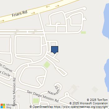 6255 Rancho Mission Road 208 San Diego, CA MLS# PTP2509017