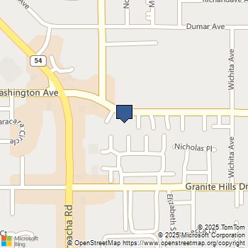 1509 E Washington Ave 27 El Cajon, CA MLS# PTP2508547