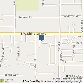 716 S. 2nd St. 197 El Cajon, CA MLS# PTP2503121