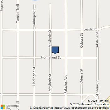 3702 Maybeth Street Dallas, TX MLS# 21160820