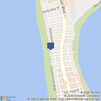 3911 Ocean Front Walk San Diego, CA MLS# 250017629SD