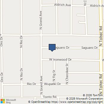 4125 W SAGUARO Drive # 13 Eloy, AZ MLS# 7083352