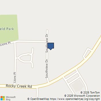 4116 Southview Drive Macon, GA MLS# 10631324