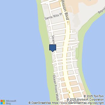 3921 Ocean Front Walk San Diego, CA MLS# 250041658SD