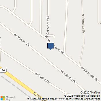 3275 W Cameron Drive # K16 Eloy, AZ MLS# 6881028