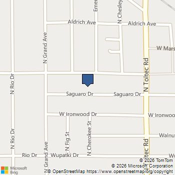 4100 W SAGUARO Drive # 24 Eloy, AZ MLS# 7083346