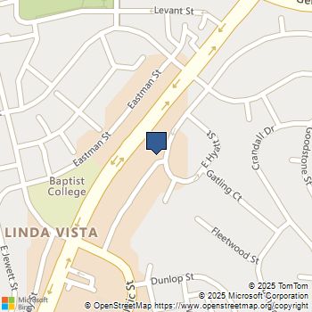 7126 7128 HYATT Street San Diego, CA MLS# PTP2501930