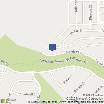 2615 North Parkway Mesquite, TX MLS# 21105485