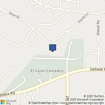 2159 Shire Dr El Cajon, CA MLS# 240003787SD