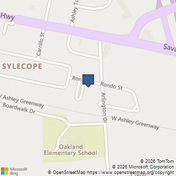 2107 Rondo Street 108 Charleston, SC MLS# 26009669