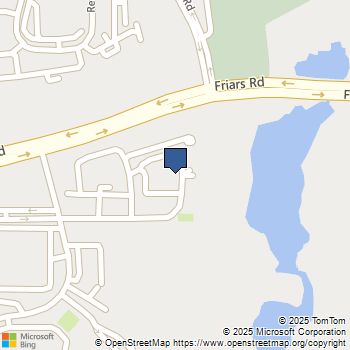 6399 Rancho Mission 2 San Diego, CA MLS# 250042862SD