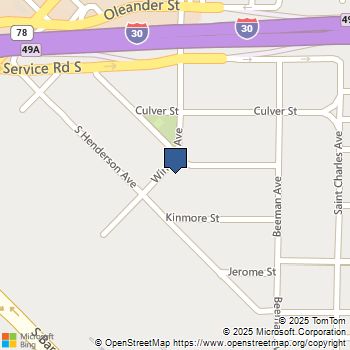 1500 Fairview Avenue Dallas, TX MLS# 21105272