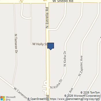 3735 N ESTRELLA Road # 9 Eloy, AZ MLS# 7045954