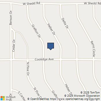 3755 N GRAFTON Drive # 3 Eloy, AZ MLS# 6803737