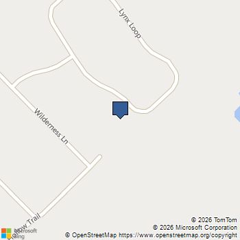 1516 Lynx Loop Forney, TX MLS# 21359712
