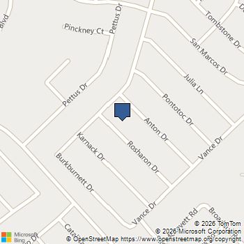 2428 Rosharon Drive Forney, TX MLS# 21405467