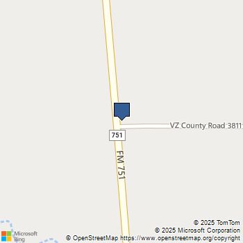 TBD Lot 13 County Road 3811 Wills Point, TX MLS# 21136810