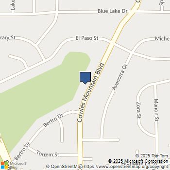 6060 Cowles Mountain Boulevard La Mesa, CA MLS# PTP2507782