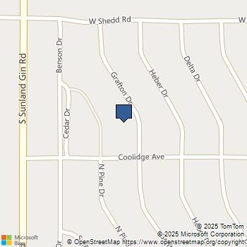 3805 N PINE Drive # 4 Eloy, AZ MLS# 6803701