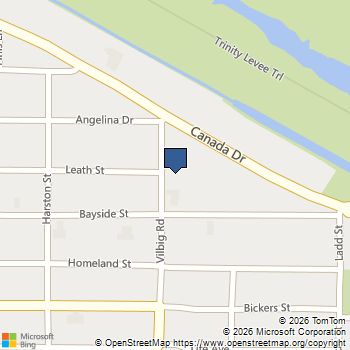 3818 Vilbig Road Dallas, TX MLS# 21114934