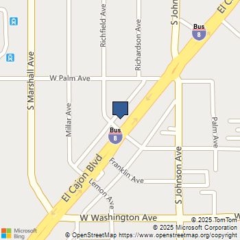 580 El Cajon Blvd El Cajon, CA MLS# 240014262SD