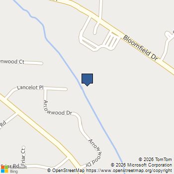 2311 Lancelot Place Macon, GA MLS# 7710782