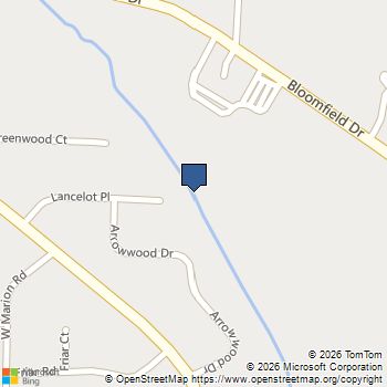 2311 Lancelot Place Macon, GA MLS# 10763740