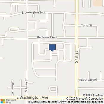 410 S 1St St SPC 199 El Cajon, CA MLS# 250033496SD