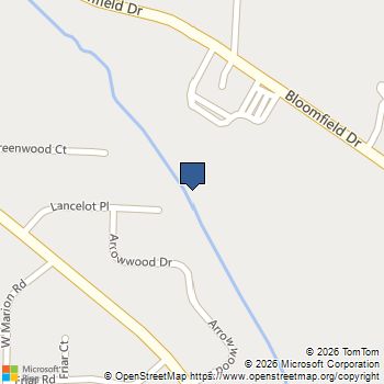 2311 Lancelot Place Macon, GA MLS# 10680591