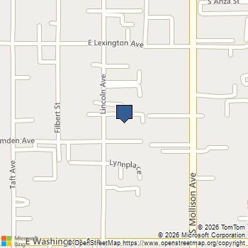 477 S Lincoln Ave El Cajon, CA MLS# 250043955SD