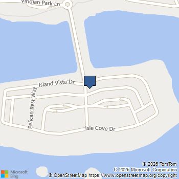 1400 Island Vista Drive Arlington, TX MLS# 21163826