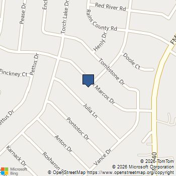 2327 San Marcos Drive Forney, TX MLS# 21148966