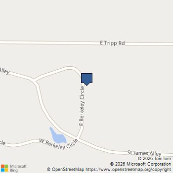 636 East Berkeley Circle Sunnyvale, TX MLS# 21214374