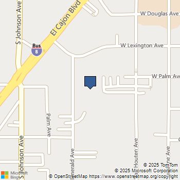 403 Emerald Avenue 8 El Cajon, CA MLS# PTP2507008