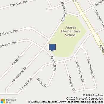 2631 Raymell Dr San Diego, CA MLS# 250019887SD