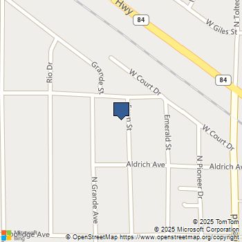 3955 N GRAND Avenue # 4 Eloy, AZ MLS# 6905125