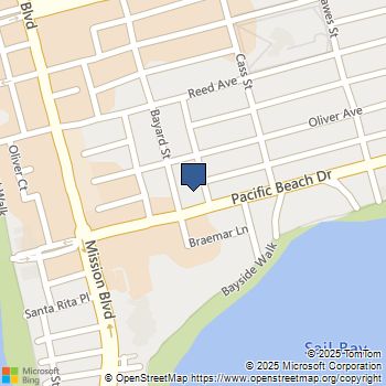 4111 Bayard Street San Diego, CA MLS# 24467167