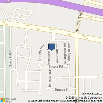 7546 Edgeware Road Dallas, TX MLS# 21319252