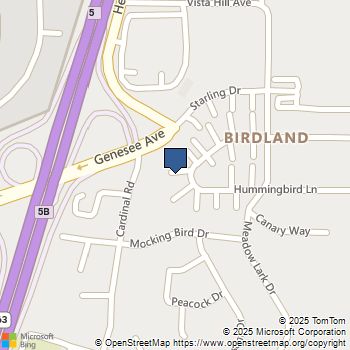 7855 Hummingbird Lane San Diego, CA MLS# 250034939SD