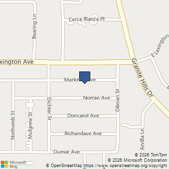 1607 Markerry Avenue El Cajon, CA MLS# NDP2602594