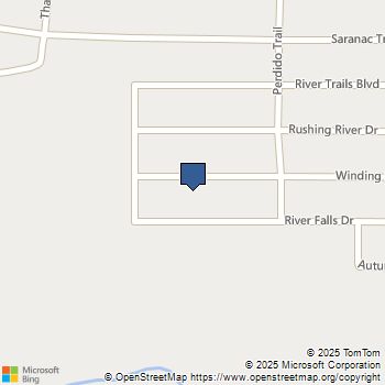 9008 Winding River Drive Fort Worth, TX MLS# 21125290