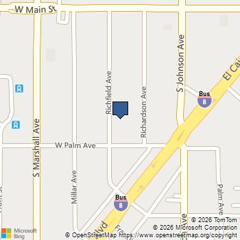 367 Richfield Ave El Cajon, CA MLS# OC26011386