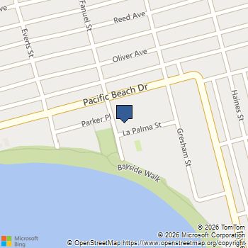 4051 Fanuel 2 San Diego, CA MLS# 250043113SD