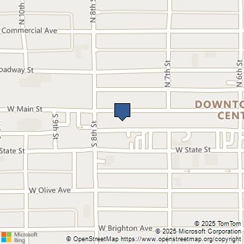 759 W Main Street El Centro, CA MLS# DW24126091