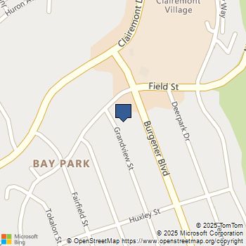 2851 Grandview Street San Diego, CA MLS# PTP2509262