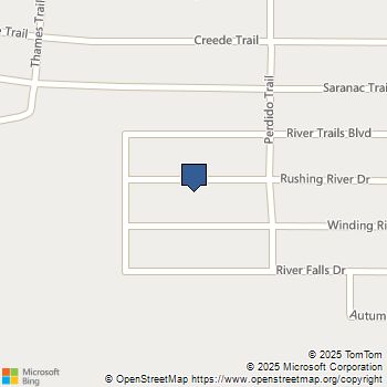 9012 Rushing River Drive Fort Worth, TX MLS# 21133731