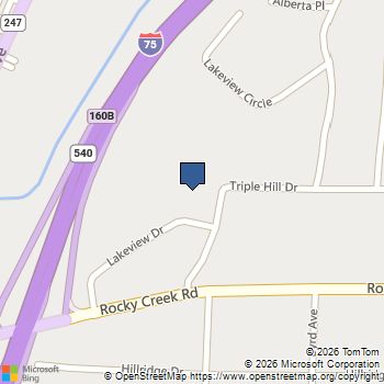 1301 Lakeview Drive Macon, GA MLS# 10835900