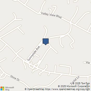 2103 Sunnyside Ave El Cajon, CA MLS# 250039701SD